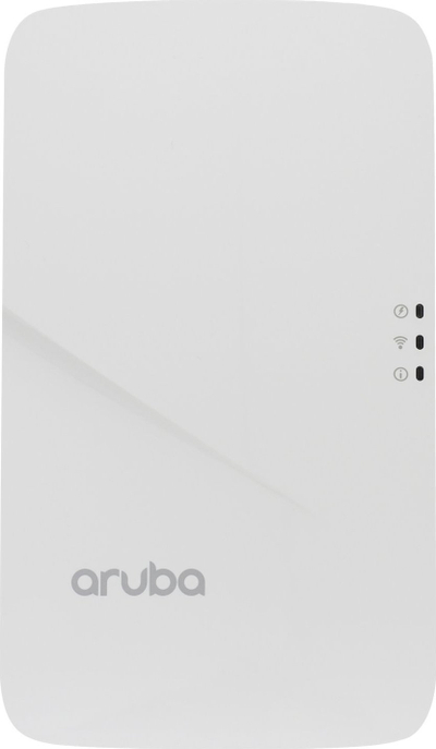 Access point HPE Aruba AP-303HR, 867 Mbit/s, PoE, бел