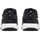 Atlete për kalamaj Nike Revolution 6, të lehta, Black White Dark Grey