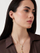 Vathë për femra GUESS 4G Light JUBE05235JWRHT/U