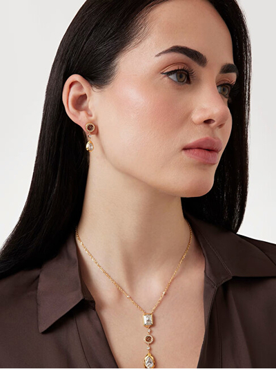 Vathë për femra GUESS 4G Light JUBE05235JWRHT/U