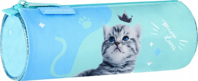 Penar Starpak Kittens, formë tubi, 1 zinxhir, shumëngjyrësh