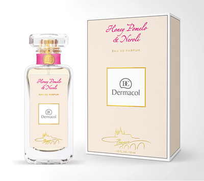 Parfum Dermacol Water Honey Pomelo & Neroli 50 ml