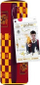 Penar Maped Harry Potter Teens, tubular, neopren, Gryffindor kuq e verdhë