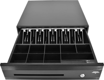 Sirtar parash Virtuos C425D Luxe, me kabllo, 9–24V, i zi