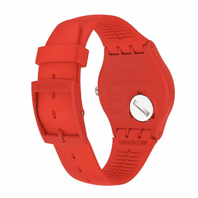 Orë Swatch Half White