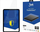 Xham mbrojtës 3MK Flexible Glass për iPad 10.9 10th Gen, hibrid, transparent
