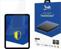 Xham mbrojtës 3MK Flexible Glass për iPad 10.9 10th Gen, hibrid, transparent