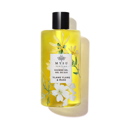 Xhel dushi Mysu Ylang Ylang&Musk, 350 ml