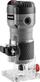 Frezë skajesh Graphite 59G718, 510W, 6–8mm, e kuqe