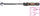 Çelës dinamometrik Beta Tools 006660020, 1/2", me klik, portokalli me të zi