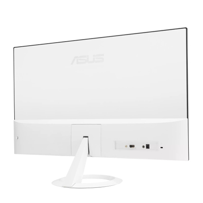 Monitor ASUS VZ24EHF-W, 23,8\", IPS, FHD, i bardhë
