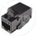 Bllok terminali Solarix, CAT6, UTP, RJ45, i zi