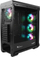 Kuti kompjuteri Genesis IRID 505 ARGB V2, midi tower, 4 ventilatorë 120mm ARGB, e zezë