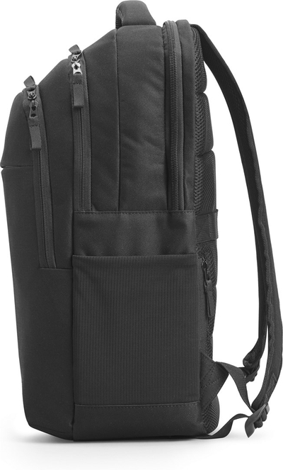 Çantë shpine për laptop HP, 17.3", e zezë