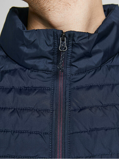 Jelek Jack & Jones Plus JJERUSH, blu