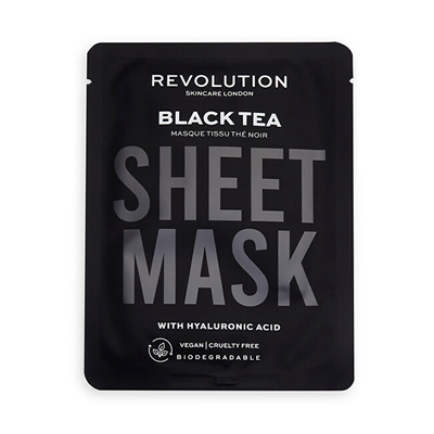 Set maskash për lëkurë të dehidruar Revolution Skincare Biodegradable