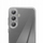 Këllëf Glam për telefon Samsung Galaxy A36 5G, mbrojtës, argjend
