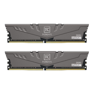 Memorie RAM desktop Team T-CREATE EXPERT, 16GB DDR4 3600MHz, kit 2x8GB