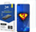 Film mbrojtës ekrani 3mk SilverProtection Plus për Honor 50 Lite 5G, antimikrobial, transparent