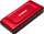 SSD i jashtëm Kingston XS1000R, 1TB, 2.5", i kuq