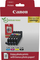 Set bojë printeri Canon CLI-526, 4 patrona, multingjyrësh