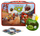Set Eau de Toilette 50 ml + çantë metalike + shkopinjë Angry Birds GO King Pig