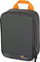 Këllëf për filtra fotografikë Lowepro GearUp Filter Pouch 100, i vogël, me xhepa mrena, gri e errët