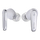 Kufje Soundcore Liberty 4, të bardha