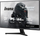 Monitor gaming Iiyama G-MASTER G2741QSU-B1, 27", QHD 144Hz, i zi