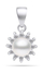 Varёse Brilio Silver PT88W