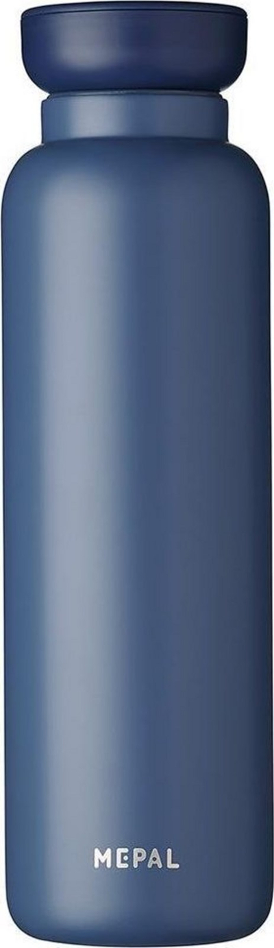 Termos Rosti Mepal Ellipse, 900 ml, i kaltër