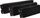 Radiator për ftohje uji Thermaltake Pacific CLM240, 240mm, bakër, i zi