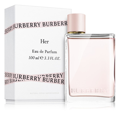 Parfum Burberry Burberry Her, 50 ml