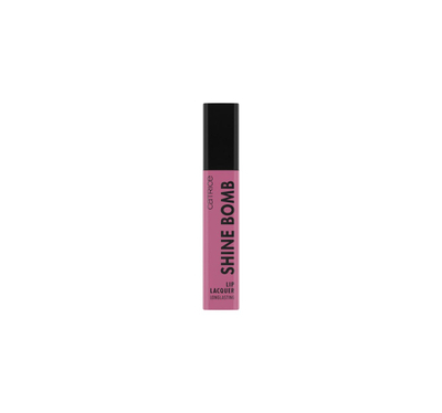 Shkëlqyes për buzë Catrice Shine Bomb, 060 Pinky Promise, 3 ml