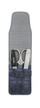 Set për manikyr DuKaS PL 1774MK, 3 copë