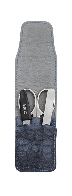 Set për manikyr DuKaS PL 1774MK, 3 copë