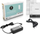 Karikues laptopi Movano 65 W, 3.4 A, 19 V, 3 mm, i zi