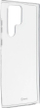 Këllëf telefoni Roar Jelly për Samsung Galaxy S22 Ultra, TPU fleksibël, kundër goditjeve, transparent