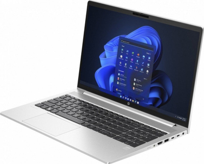 Laptop ProBook 450 G10, 15.6", Intel Core i5-1340P, 32 GB RAM, 1 TB SSD, i argjendtë