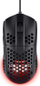 Maus gaming Trust GXT 928 Helox, 6400 DPI, RGB, i zi
