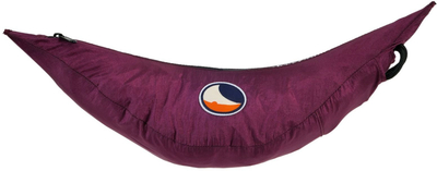 Varëse Ticket to the Moon Compact Hammock, 320 x 155 cm, kapacitet 200 kg, vjollcë