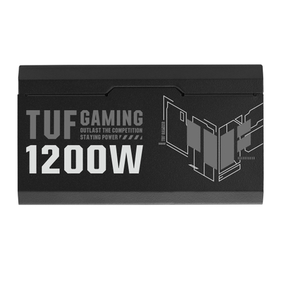 ASUS TUF Gaming 1200W Gold Напојување
