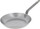 Tigan De Buyer Mineral B Skillet, çelik karboni, me dorezë t’ gjatë, gri