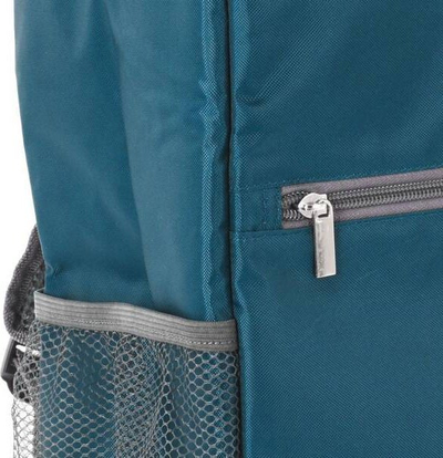 Çantë termike shpine Cool 20L, termoizoluese, blu