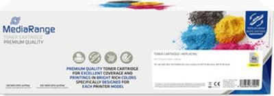 Toner MediaRange MRHPTCF532A, kompatibil, i verdhë