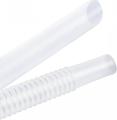 Pompe sifoni GEKO, 10 L/min, për karburant, plastike