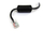 USB кабел за UPS StarTech USBUPS06, замена, црн