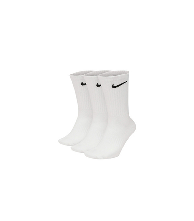 Çorape për meshkuj Nike, e bardhë