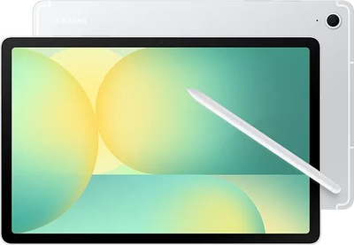 Tablet Samsung Galaxy Tab S10 FE, 10.9", Wi‑Fi, gri