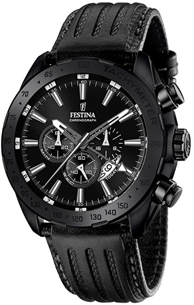 Orë dore Festina Chrono 16902/1